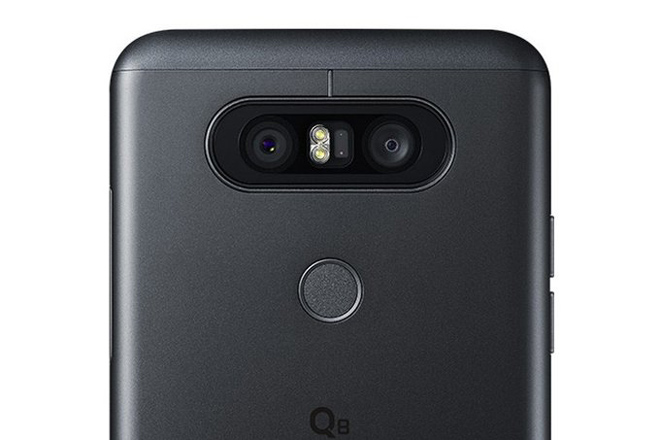 Camera kép chất lượng